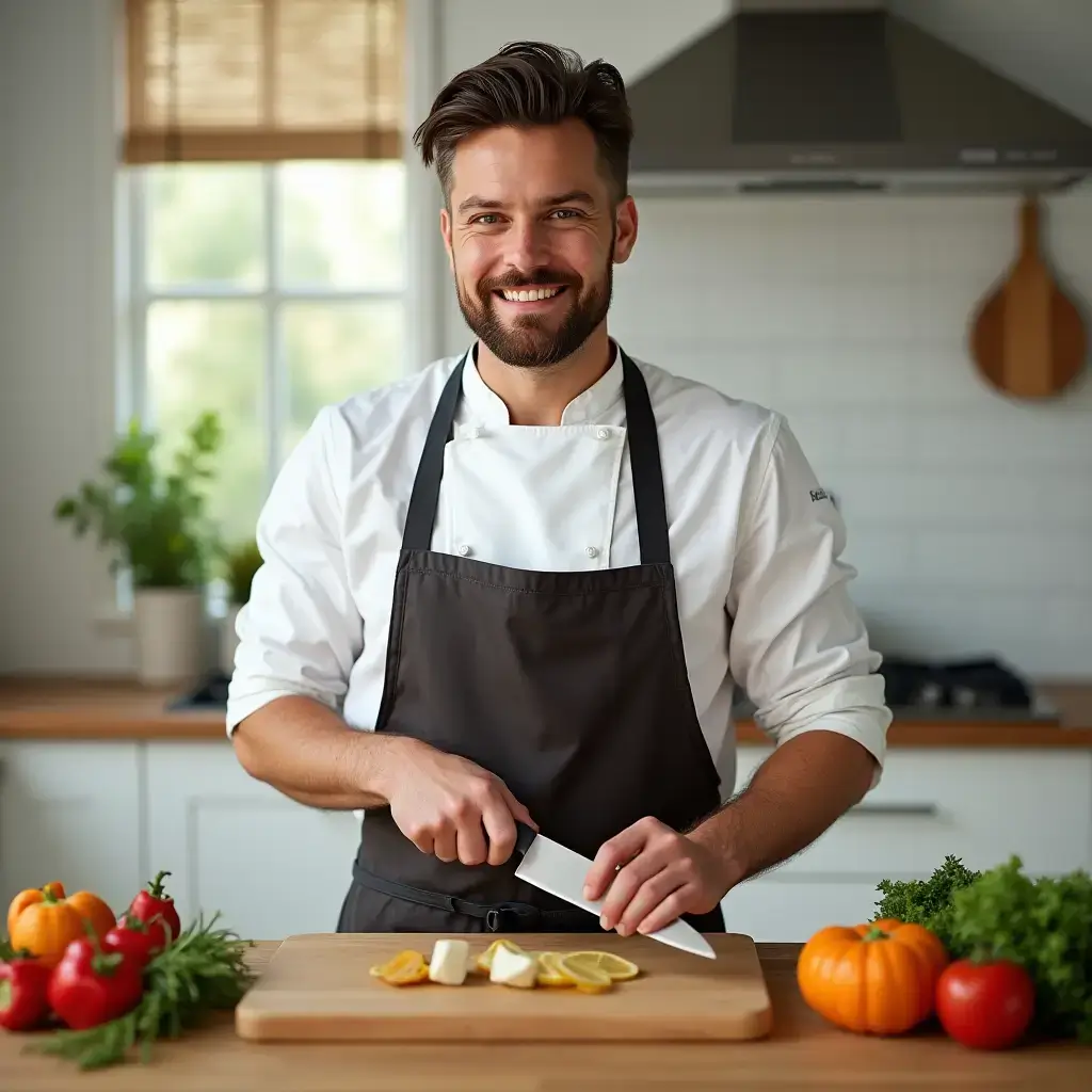 Skills Every Home Chef Should Master