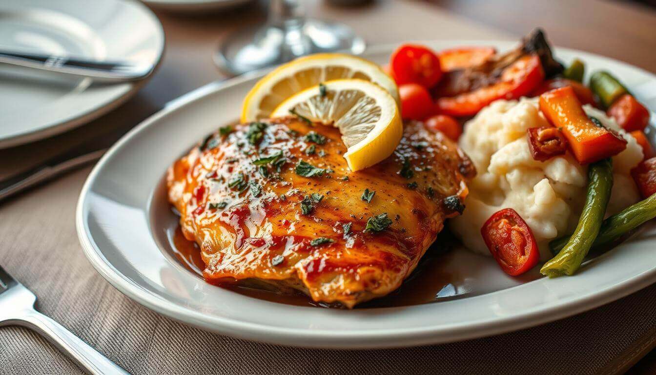 Chicken Breast Recipe