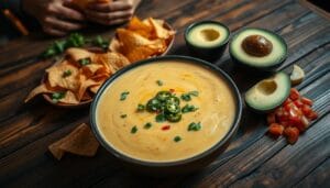 Cowboy Queso Recipe