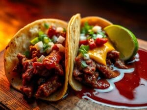 Authentic Birria Tacos, Homemade Birria Tacos