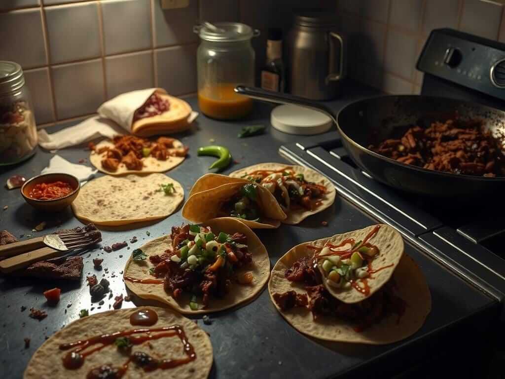 Birria Tacos Cooking Mistakes