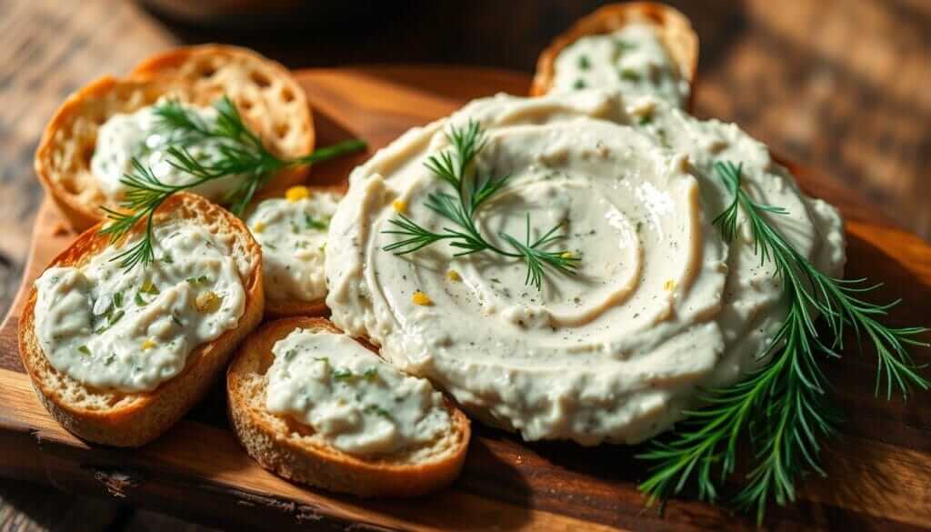 Simple Canned Sardine Pate