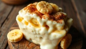 No-bake banana pudding recipe