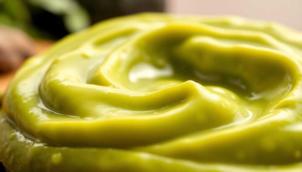 avocado sauce