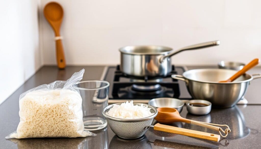 mistakes to avoid making sticky rice