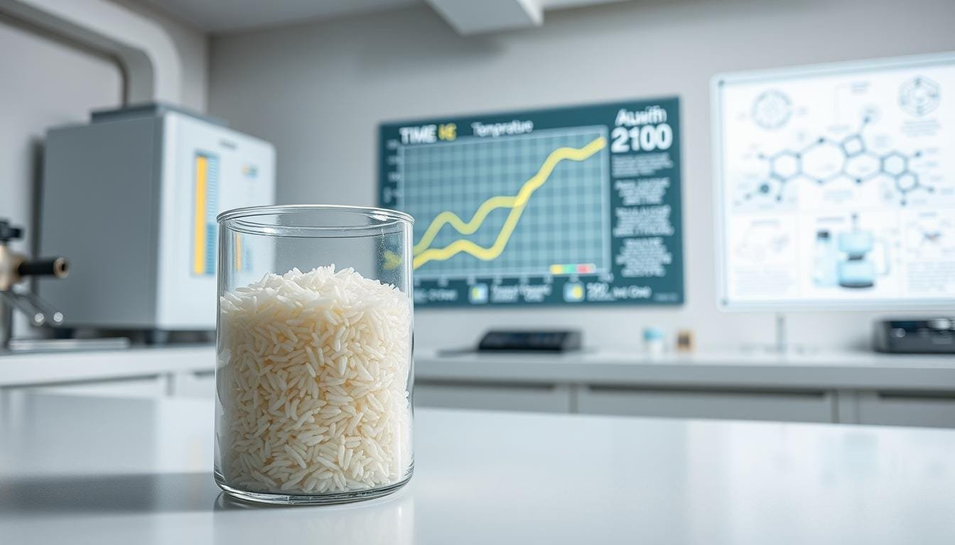 Genius Rice Hack Recipe – Save Time & Get Perfect Rice