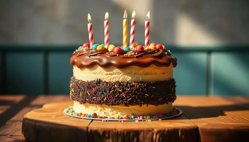 Delicious Birthday Cake Recipes for Kids